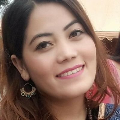 kalpana_waiba's profile picture. उपाध्यक्ष , अनेरास्ववियु केन्द्रीय कमिटी !