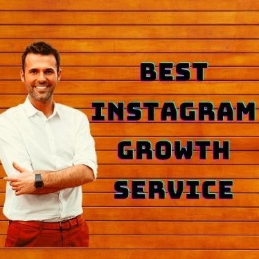 I'm an expert at what I do. Please allow me to grow your Instagram to enable you gain more exposure from your target audience.
Thank you
