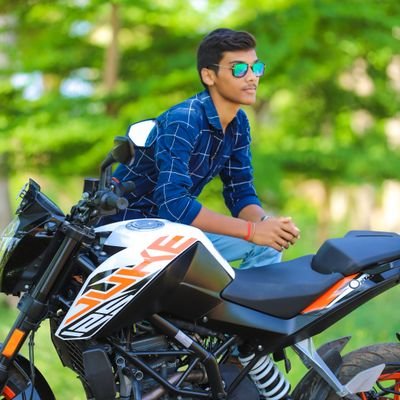 ChAVRamana3's profile picture. DHFPB