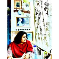 Smita Nair Jain(@SmitaNairJain) 's Twitter Profile Photo