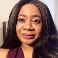 Princess Ikemenogo, MD, MSPH (@pikemenogo) 's Twitter Profile