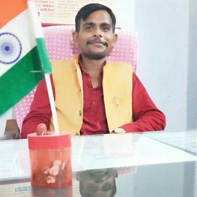 AnkurAw01167538's profile picture. (जिलाध्यक्ष अमेठी ) संगठन कांवरिया सेना युवा शक्ति उ.प्र