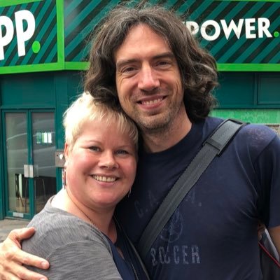 Dutchelevation's profile picture. 1969 ♎️ | Dutch 🇾🇪 | U2 fan since 1983 💚 | Seen 100+ U2 gigs since 1987 | Snow Patrol ❄️ | Love #music, #concerts and travelling
