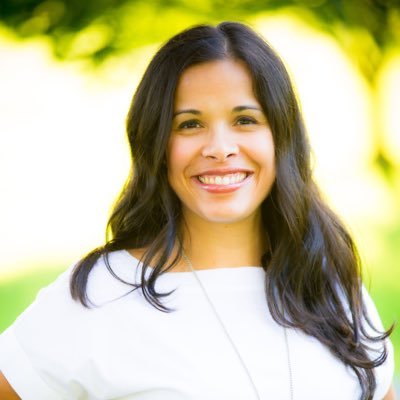 Wife, mother of three, passionate about spiritual formation in the life of the Christian believer. In seminary @FullerSeminary.