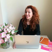 Sofia Anysiadou (@sofiaanysiadou) 's Twitter Profile Photo Sofia Anysiadou (@sofiaanysiadou) 's Twitter Profile Photo
