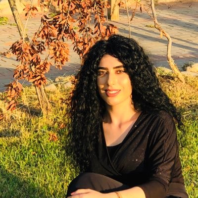 SamiaShingali's profile picture. 