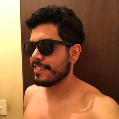 cesar_glzc's profile picture. 