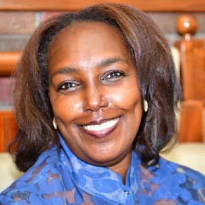 Founder-Njoki Kariuki Foundation, Zuri Dada Sanitary Pad Bank. Karjee.Mother of 3 Amazing Girls. Presidential Order of Service recipient - Uzalendo Award 2020.