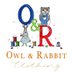 Owl & Rabbit Clothing (@owlandrabbit) Twitter profile photo Owl & Rabbit Clothing (@owlandrabbit) Twitter profile photo