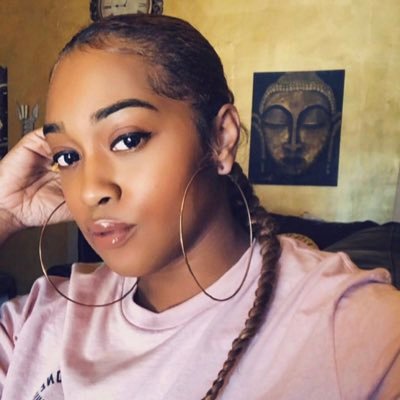 SheenaPlease's profile picture. A Quaker raised brown girl, currently thriving in an urbanized world.