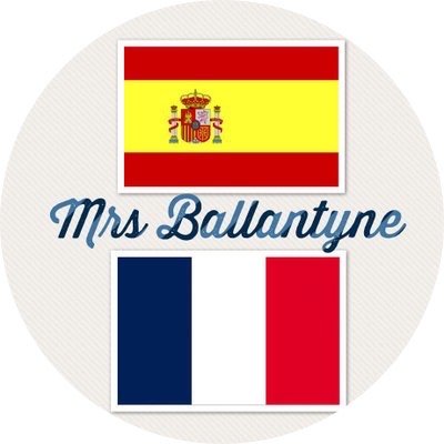 Mentor / CLD Adult Learning Tutor / 🗣️ESOL / 🔢 Numeracy #Multiply / 🇫🇷🇪🇸 Modern Languages teacher 🇫🇷🇪🇸 /🍎 Apple teacher 💻