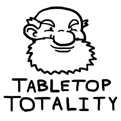 TableTopTotality