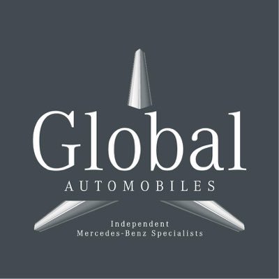Mercedes Benz Specialists   Established Since 1985                 Sales / Service Departments Instagram: @Global_Autos