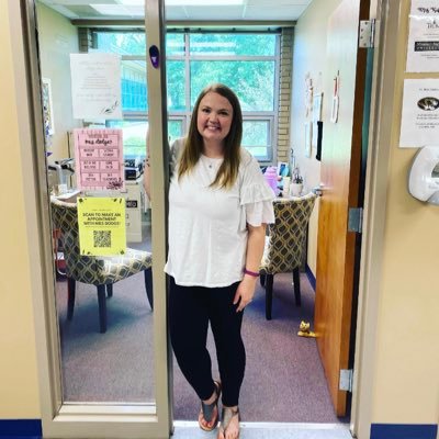 Junior and Senior College Counselor at St Dominic High School 2019-2021
