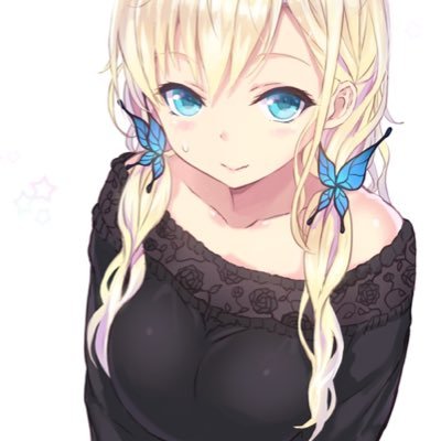 🦋💙Sena💙🦋さんのプロフィール画像