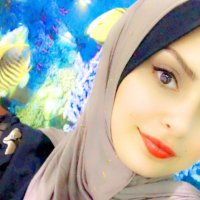 huda alhayek(@huda68167495) 's Twitter Profile Photo