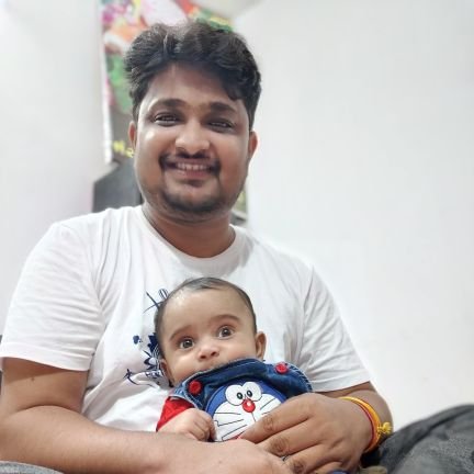 AnkurSo10686104's profile picture. my simplicity