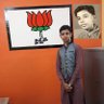 bjp_zaid's profile picture. ભારતીય જનતા પાર્ટી. ભાજપા. ભારતીય જનતા યુવા મોર્ચા.(BJYM), ગુજરાત પ્રદેશ.