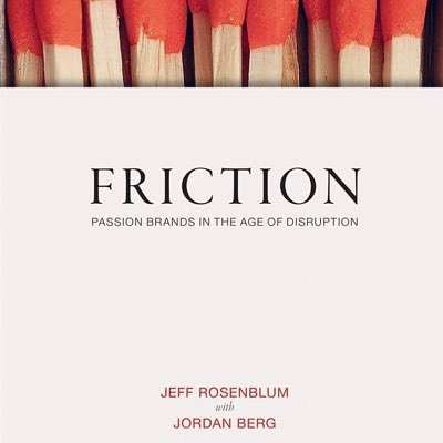Preguntame sobre temas de Marketing y te contesto con un buen libro ;)