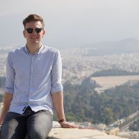 T Smit (@tsmit_) 's Twitter Profile