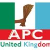 Official Twitter Account of All Progressives Congress, United Kingdom.  

APC has VISION and a road map to take positive ACTION in Nigeria.