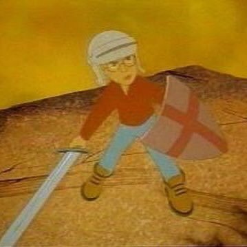 bundleshirker's profile picture. 