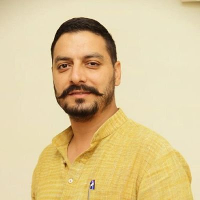 umarkishtwar's profile picture. Social/Political Activist | Spokesperson/Media Panelist, Incharge Coordinator Chenab Valley @Apnipartyonline Advocate | #AMU