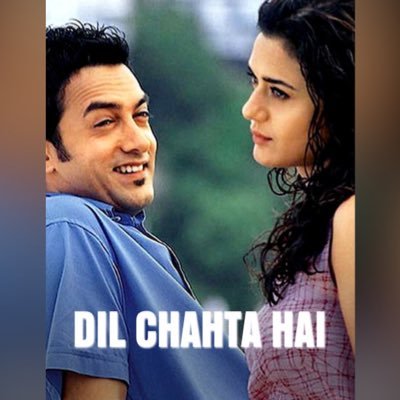 19 Years Of Dil Chahta Hai: 5 Fashion Trends From The Modern Coming-Of-Age  Movie
