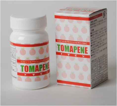 tomapene's profile picture. 夜トマトダイエット著者の唐沢明さんが開発したリコピンたっぷりのサプリメントですよ。ダイエットに活躍しちゃいます。肌荒れからお肌を守っちゃいます。とにかく女性の見方なので仲良くしてね。時々宣伝が入りますがお許しくださいませ。