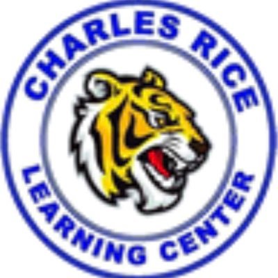 Charles Rice Learning Center’s Official Twitter Page!
Here we will provide students & parents with quick information regarding school & districtwide updates!!!