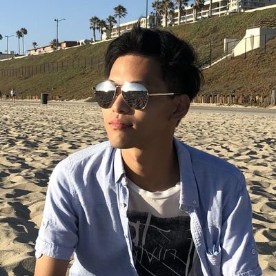 Thomas_YTH's profile picture. HongKong/US