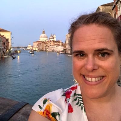 kristenchicago's profile picture. Personal acct. Former concert promoter. Now HS teacher. History lover. Travel enthusiast. Italian. #Peaker - Views my own.