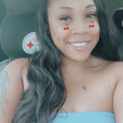 InkedUp_baddie's profile picture. Never let them steal your roar 🗣💯