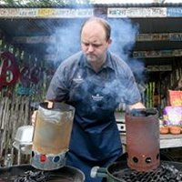 Chuck Blount (@chuck_blount) 's Twitter Profile