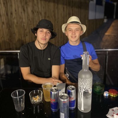 touneeeeeess's profile picture. 187