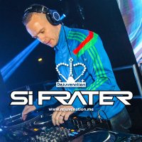Si Frater ♔ Rejuvenation(@DJSiFrater) 's Twitter Profile Photo