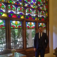 Sadegh (@sadegh_sj) 's Twitter Profile