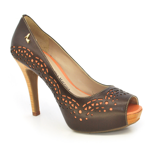 Para quem ama PEEP TOE.