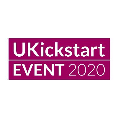 The LIVE Event to inspire our nation
The UKickstart Event 2020 is a FREE to attend opportunity for meeting professionals to demonstrate the power of events