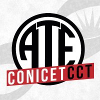 ATE CONICET-Colectivo CONICET de les Trabajadores (@ateconicetcct) 's Twitter Profile Photo ATE CONICET-Colectivo CONICET de les Trabajadores (@ateconicetcct) 's Twitter Profile Photo