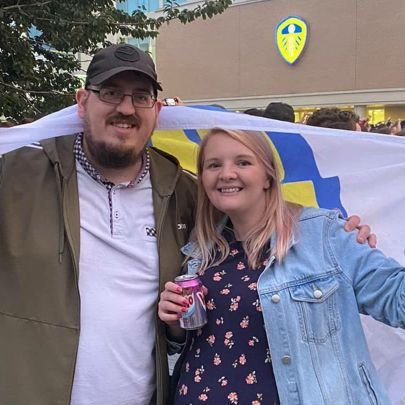 Music enthusiast, football lover, Leeds United season ticket holder.