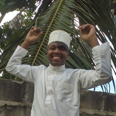 Yusadamm's profile picture. CDO|Proud Citizen of The United Republic of Tanzania🇹🇿|Servant of The People🙏💚
