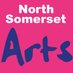 North Somerset Arts (@NSomersetArts) Twitter profile photo