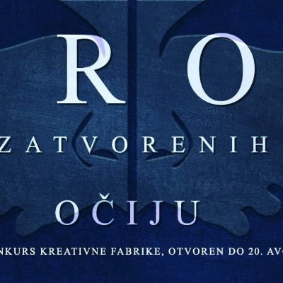 DosijeUmetnik's profile picture. 