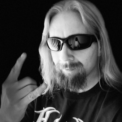 PMasterTy9's profile picture. Metalhead!, IT Professional, MMA Fan, LA Kings Fan, Gamer, Free-thinker, PSN ID: TGraves82