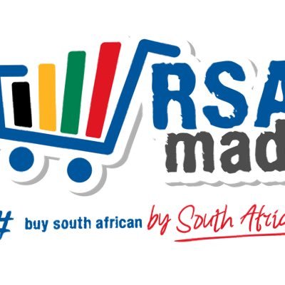 An online market for all SA merchandise. Buy South African. By South Africans. Brought to you by RSAMADE GROUP