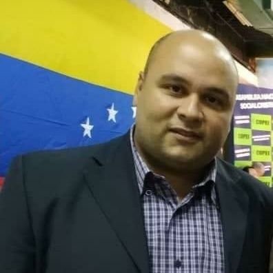 adr_javier's profile picture. Abogado, Profesor Universitario IUTIRLA, Demócrata Formado en Doctrina Social Cristiana.