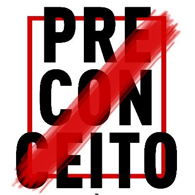 Blog destinado a luta contra o Preconceito. 
#ipreconceitonao