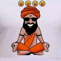 Babaji Truth 2.0(@0Babaji) 's Twitter Profile Photo
