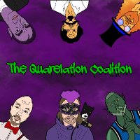 The Quarelation Coalition (@tqc0121) 's Twitter Profile Photo